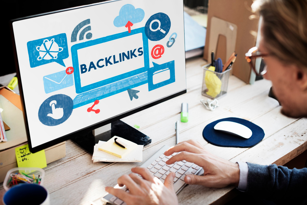 Buy Guest Post Backlinks on Mistyinfo.com Blogging