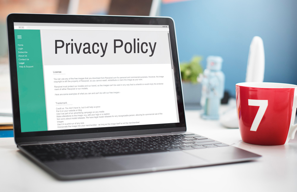 Privacy Policy for Mistyinfo.com Blogging