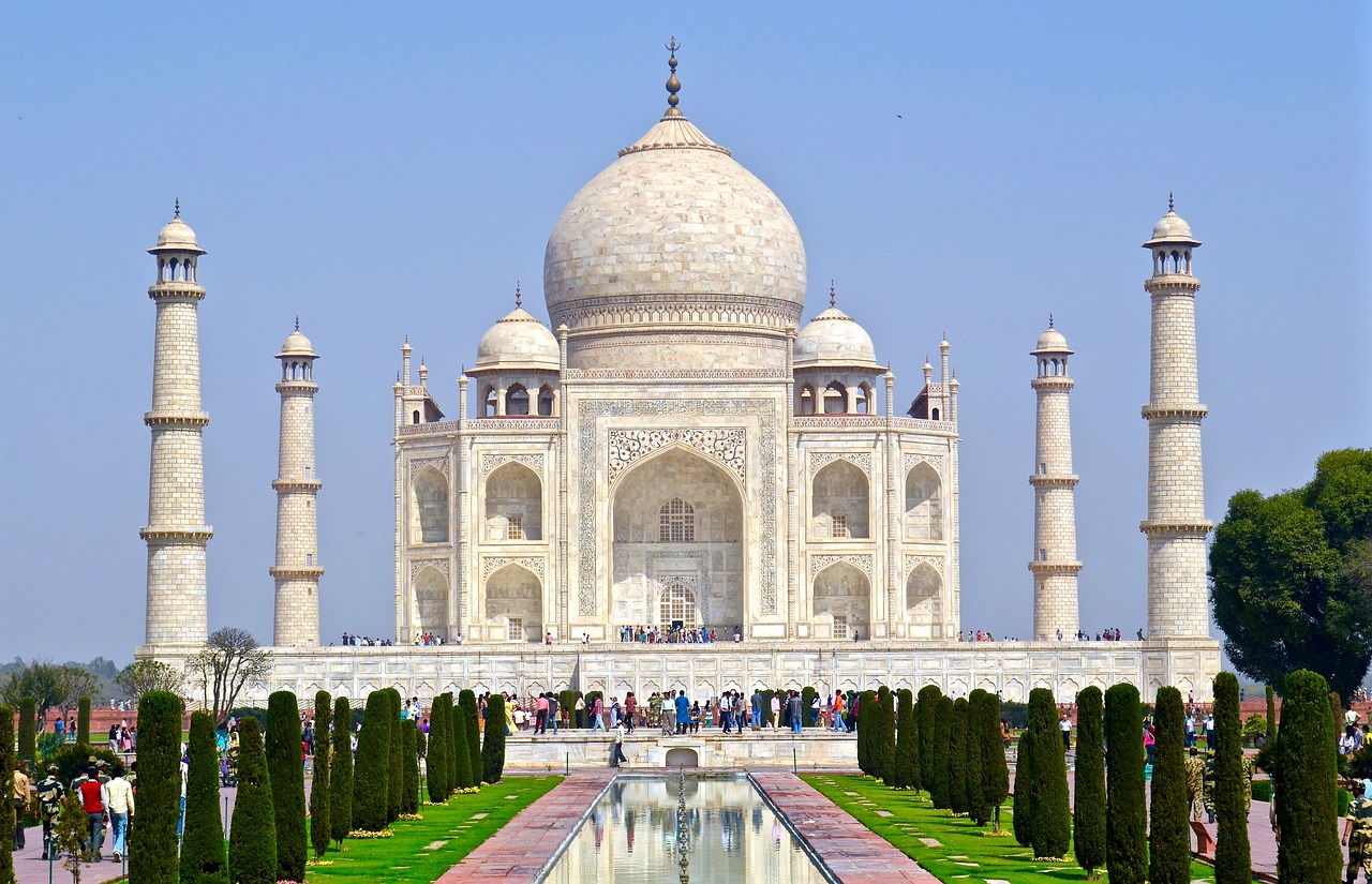 Top 10 Must-Visit Destinations in India for 2024