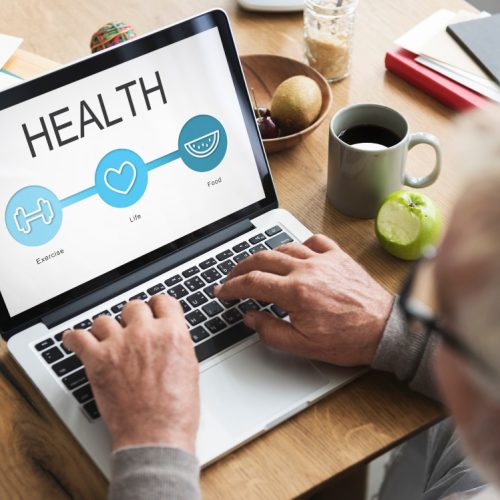 Mistyinfo.com Health: A Go-To Platform for Health and Wellness Information