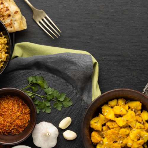 5 Best Balanced Indian Meal Plans for the Whole Family by MistyInfo.com